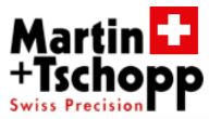 Martin & Tschopp GmbH