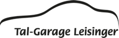 Tal-Garage Leisinger GmbH