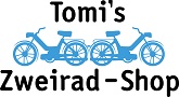 Tomi's Zweirad-Shop