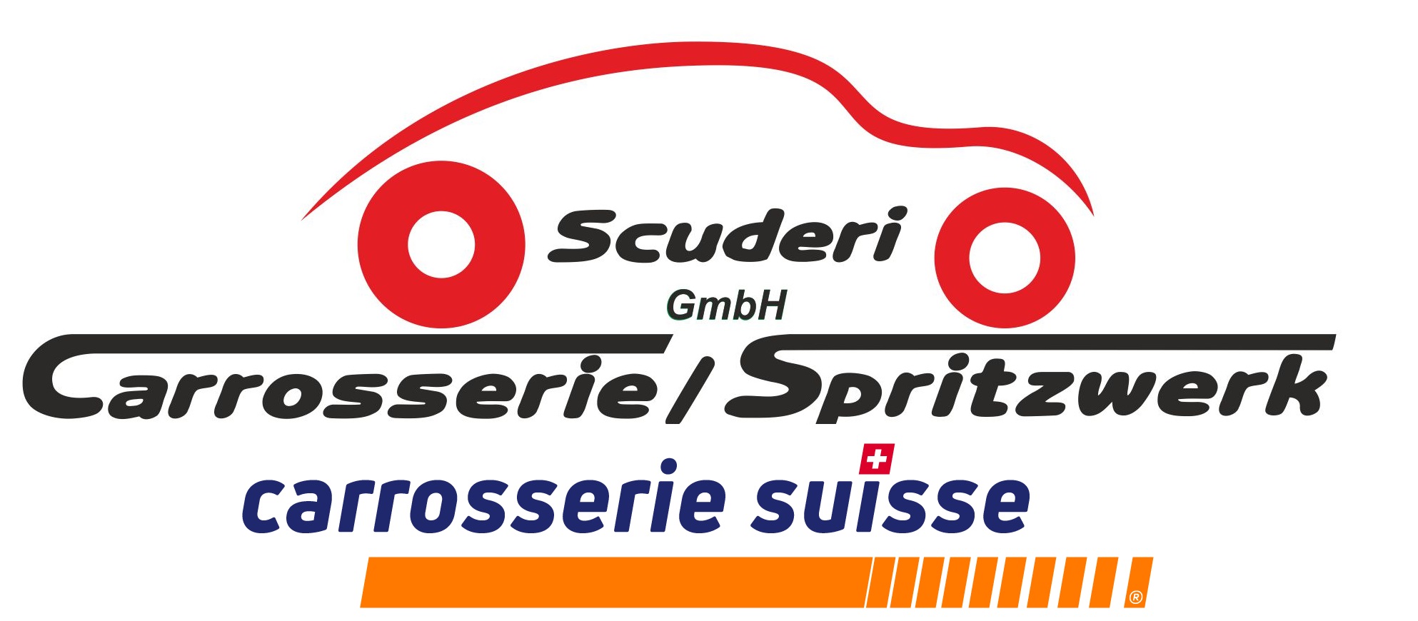 Carrosserie Spritzwerk Scuderi GmbH