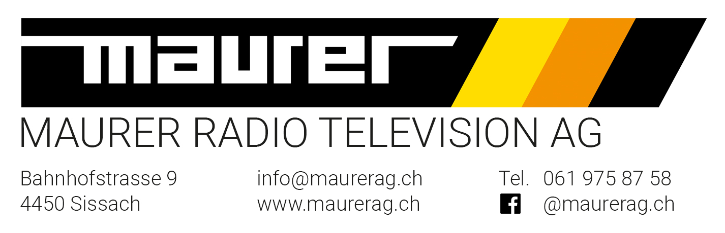Maurer Radio Television AG