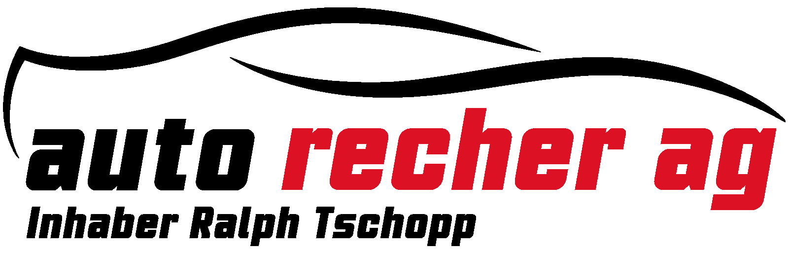 Auto Recher AG Talhaus